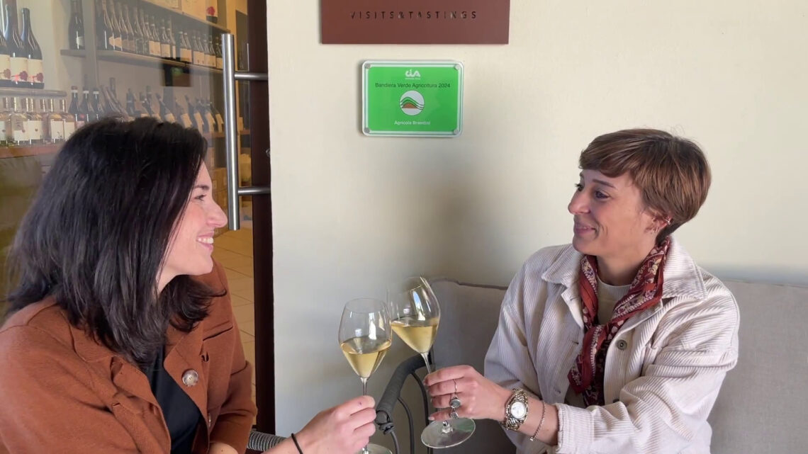 Cia premia l’agricoltura giovane e green nel cuneese Cia premia l’agricoltura giovane e green nel cuneese