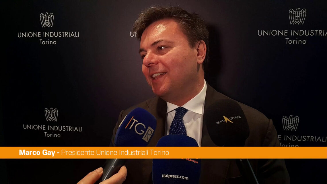 Gay “Usa partner strategico, ma abbiamo occhi anche sull’Asia” Gay “Usa partner strategico, ma abbiamo occhi anche sull’Asia”