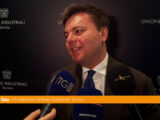 Gay “Usa partner strategico, ma abbiamo occhi anche sull’Asia”