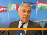 Dazi, Tajani “Con gli Usa tratta la Commissione Europea, non noi”