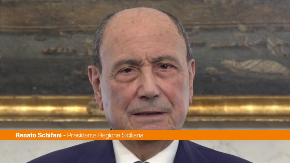 Termovalorizzatori, Schifani “Entro settembre 2026 inizio dei lavori” Termovalorizzatori, Schifani “Entro settembre 2026 inizio dei lavori”