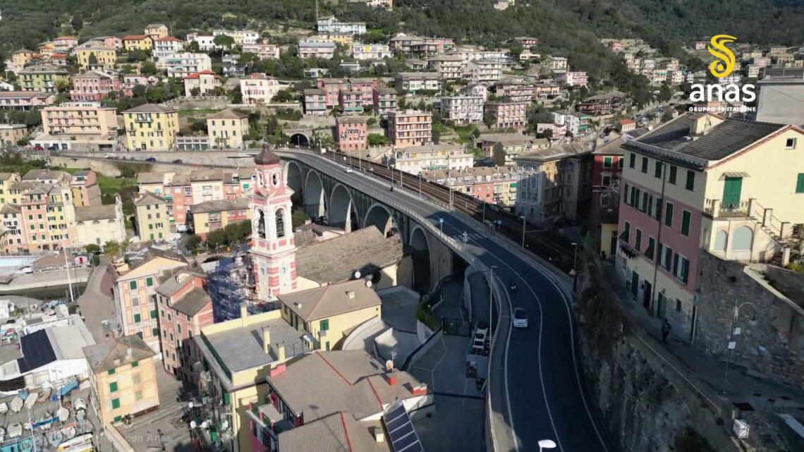 Anas, 10 mln di italiani in viaggio per Pasqua e ponti di primavera Anas, 10 mln di italiani in viaggio per Pasqua e ponti di primavera