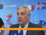 Tajani “No a sanzioni UE sul whisky, tutelare il nostro export”