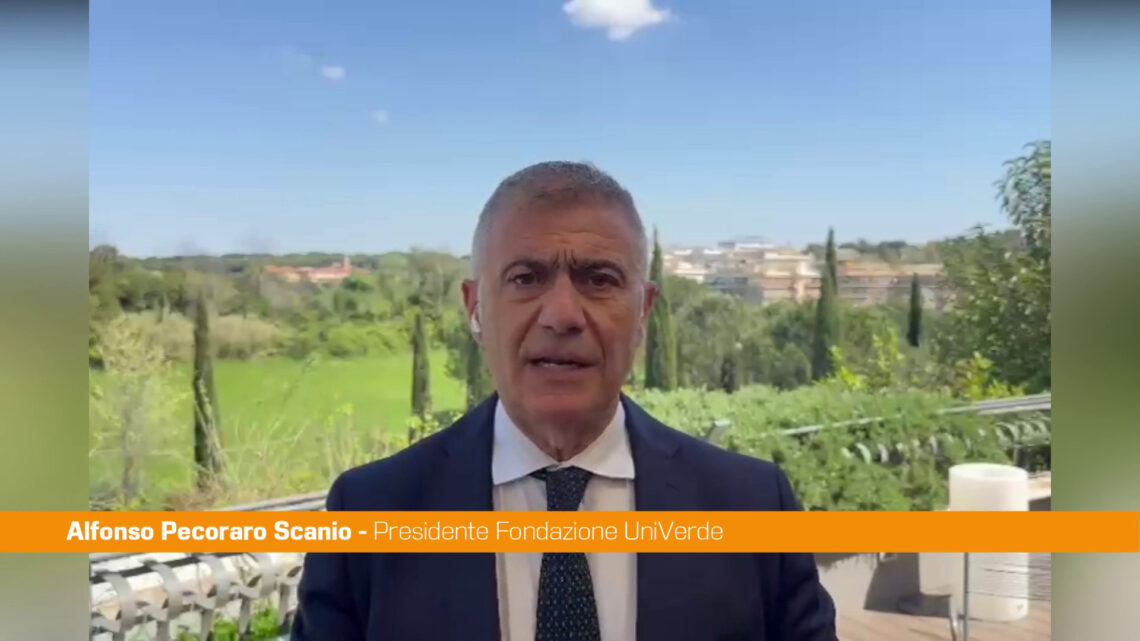 Pecoraro Scanio “Studenti vanno ascoltati, non criminalizzati” Pecoraro Scanio “Studenti vanno ascoltati, non criminalizzati”