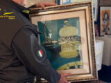 Padova, sequestrati 1,1 milioni a imprenditore per evasione
