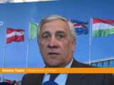 Dazi, Tajani “Mio disegno sarebbe avere mercato unico transatlantico”