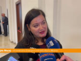 Mucaj “In Albania tante opportunità per le aziende italiane”