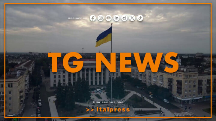 Tg News – 30/4/2025