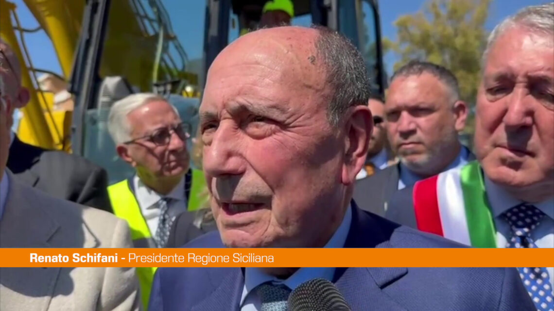 Schifani “Risorse per le imprese siciliane che non possiamo sprecare” Schifani “Risorse per le imprese siciliane che non possiamo sprecare”