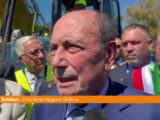 Schifani “Risorse per le imprese siciliane che non possiamo sprecare”