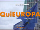 QuiEuropa Magazine – 19/4/2025