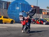 Arriva a Palermo il Motor Show Italia