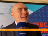 Cattani “Il futuro dell’industria farmaceutica è la ricerca”