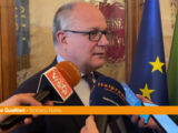 Gualtieri “Dobbiamo molto a chi si è ribellato a Fascismo e Nazismo”