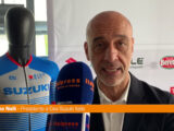 Nalli “Con il Suzuki Bike Day apriamo l’Autodromo di Monza alle bici”