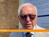 Rete idrica di Agrigento, Di Mauro “Opera importante per la città”