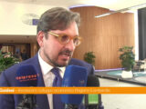 Lombardia,Guidesi “Tante possibilità oltre a elettrico per automotive”