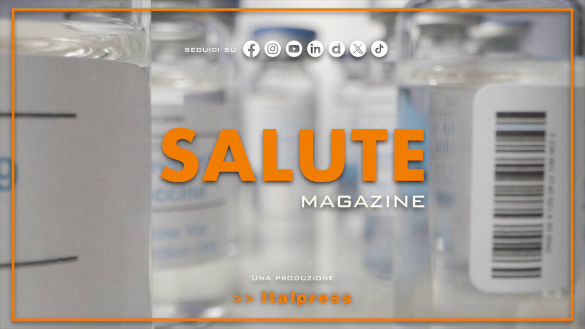 Salute Magazine – 18/4/2025 Salute Magazine – 18/4/2025