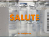 Salute Magazine – 18/4/2025