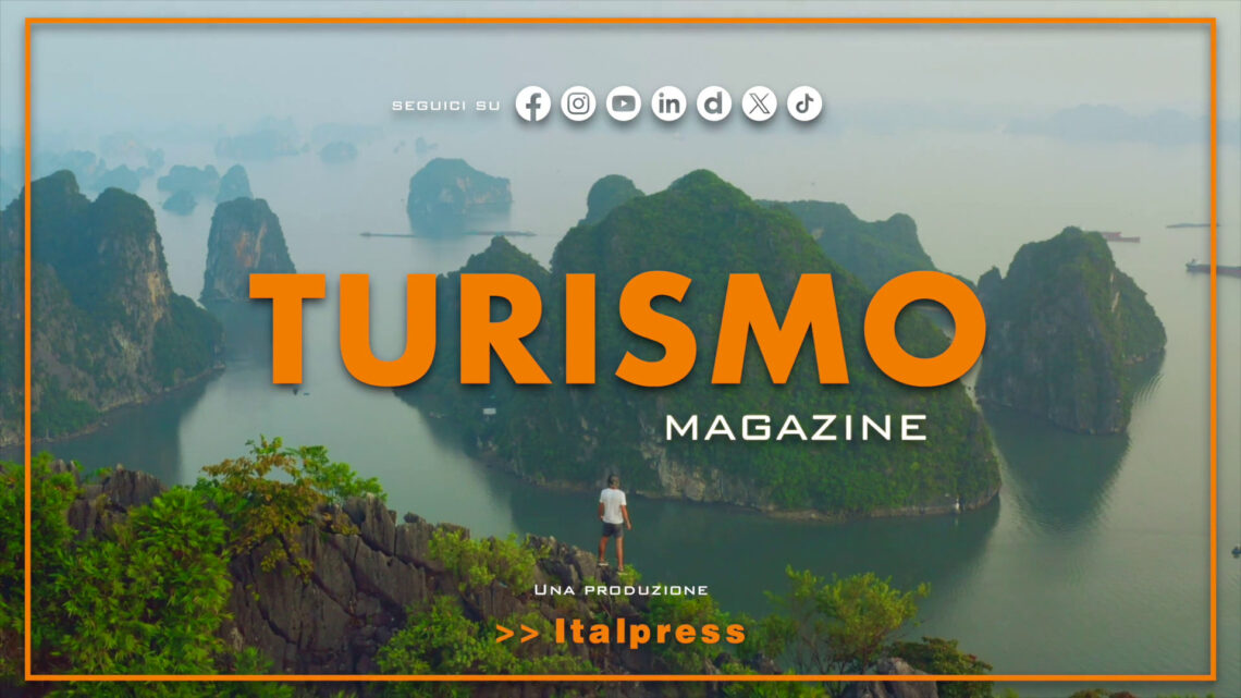 Turismo Magazine – 12/4/2025
