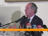 Veneto, Zaia “Ok vincolo mandato, cittadini non tollerano cambi”