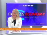 IBM, Asti “Intelligenza artificiale svolta anche per le Pmi”