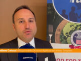 Cattozzi “Imprese ci chiedono come accompagnarle in mercati esteri”