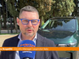 Leapmotor C10 Range Extended EV fa dimenticare l’ansia di ricarica