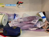 Operazione a Udine, 6 arresti e 4 sequestri di immobili