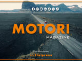 Motori Magazine – 27/4/2025