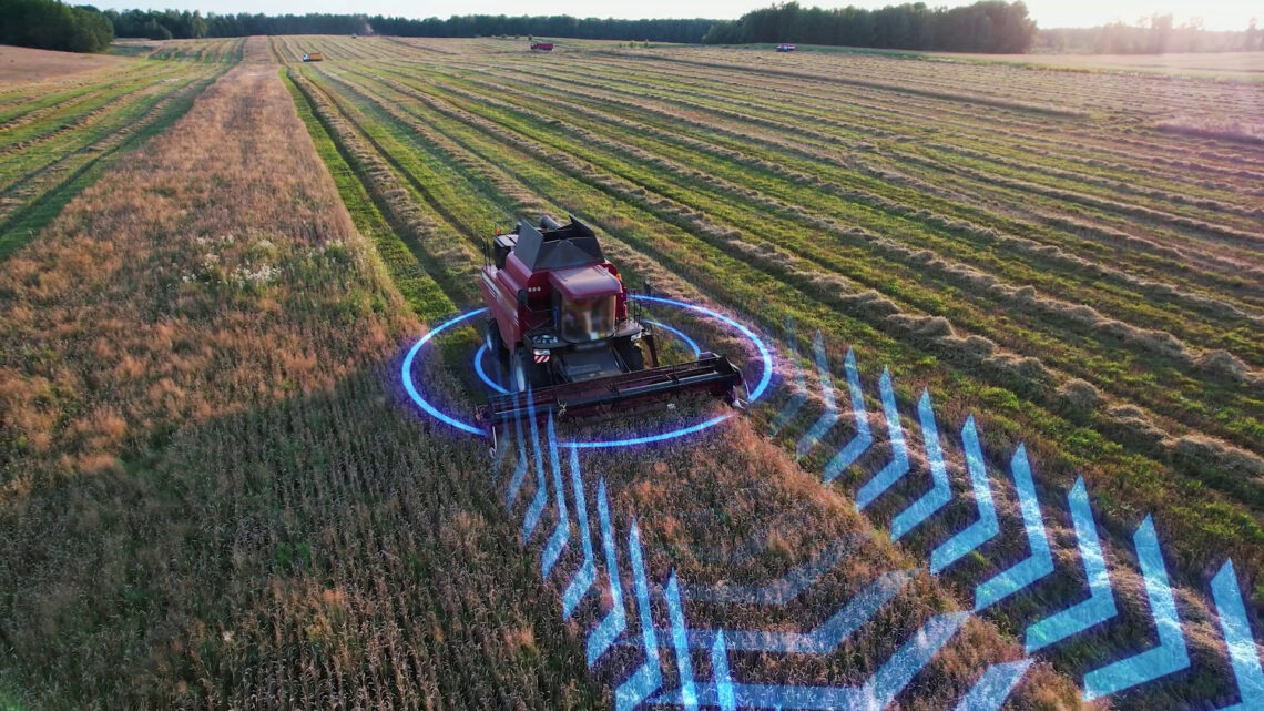 Cresce l’innovazione satellitare in agricoltura Cresce l’innovazione satellitare in agricoltura