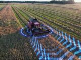 Cresce l’innovazione satellitare in agricoltura