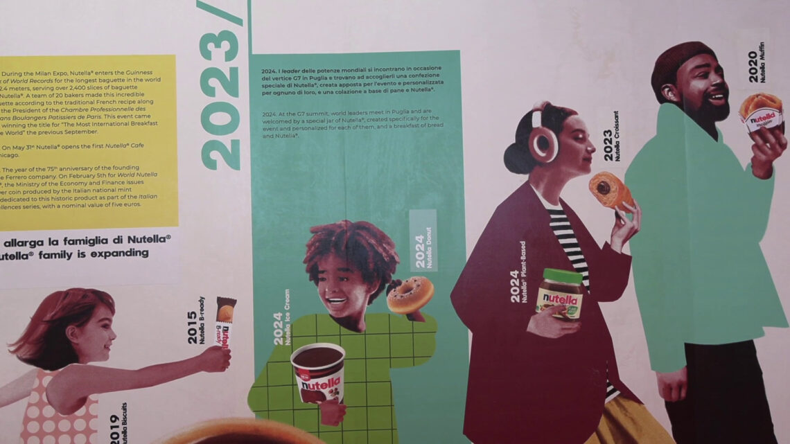 L’incontro fra arte e food al centro di un talk al Maxxi di Roma L’incontro fra arte e food al centro di un talk al Maxxi di Roma