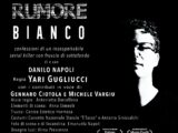 “Rumore Bianco” all’AR.MA Teatro: una confessione tragicomica tra violenza e redenzione