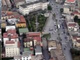 Sicurezza in Campania: Saviano videosorvegliata