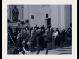 Campania:’E Zezi, la Chiesa e il Sindaco per i morti della Flobert’s