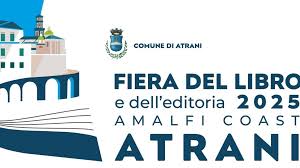 Editoria: tutto pronto per la Fiera del Libro di Atrani