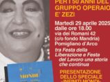 E’ Zezi come fenomeno. Stasera nuovo evento per i 50 anni