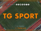 Tg Sport – 10/4/2025
