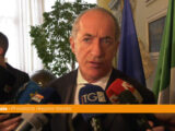 Veneto, Zaia “Stupratore di Mestre deve marcire in galera”