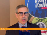 Crolla “Voglia di Made in Italy in Usa, Meloni ne farà valere ragioni”