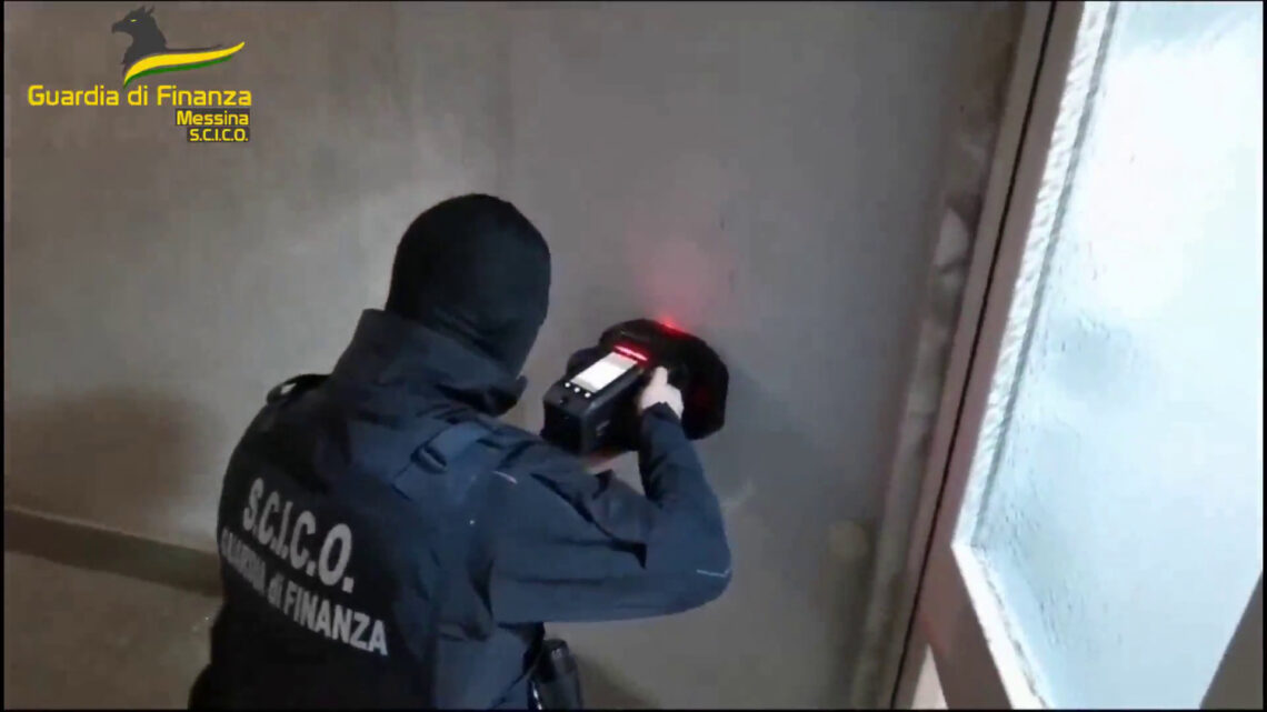 Smantellata a Messina associazione a delinquere scommesse clandestine Smantellata a Messina associazione a delinquere scommesse clandestine