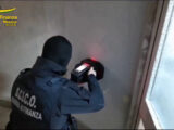 Smantellata a Messina associazione a delinquere scommesse clandestine