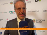 AdR, premio NIAF a Troncone “Investiamo tanto nel capitale umano”