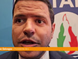 Pnrr, Galvagno “Non disperdere un euro delle risorse stanziate”