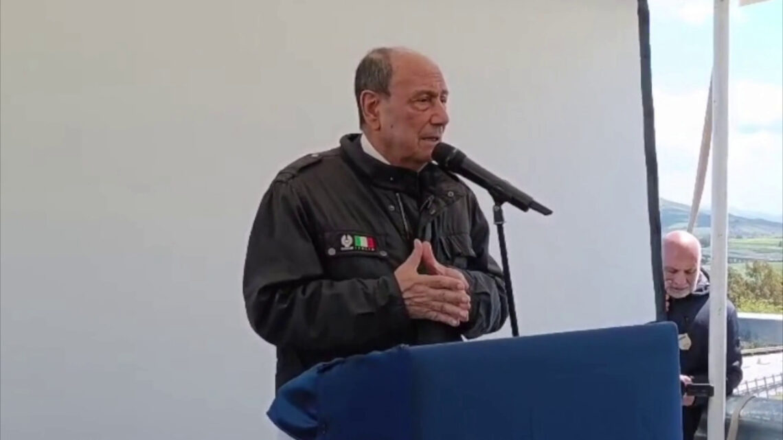 Autostrada Pa-Ct, Schifani “In pochi anni completamento mega progetto” Autostrada Pa-Ct, Schifani “In pochi anni completamento mega progetto”