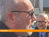 Fassari, Amendola “Dolore grandissimo, momento molto difficile”