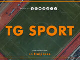Tg Sport – 18/4/2025