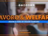 Focus Lavoro & Welfare – Puntata del 30 aprile 2025