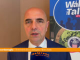 Scordamaglia “Mercato Usa insostituibile per filiera agroalimentare”